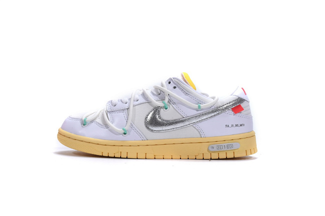 Men's Dunk Low White/Purple Shoes 0359 Men's Dunk Low White/Purple Shoes 0359